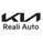 Logo Reali Auto Srl